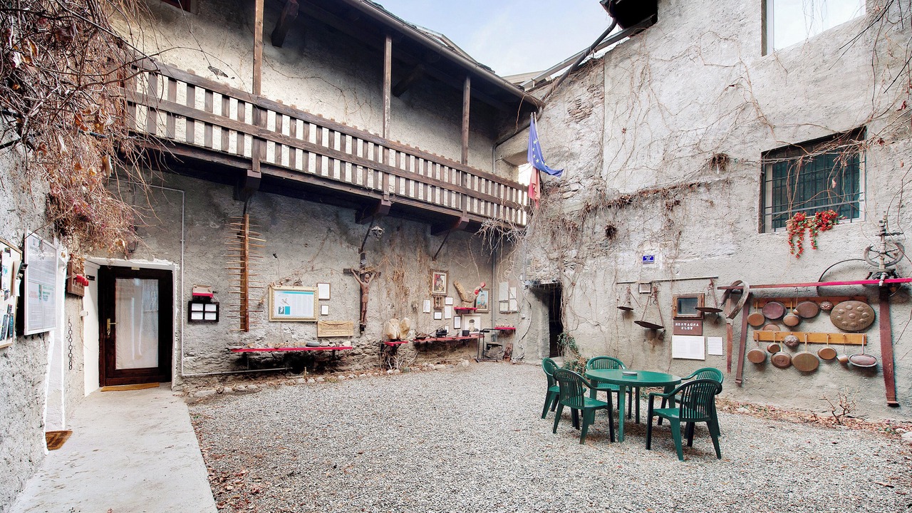 Photo of Outdoor in Saint Maurice