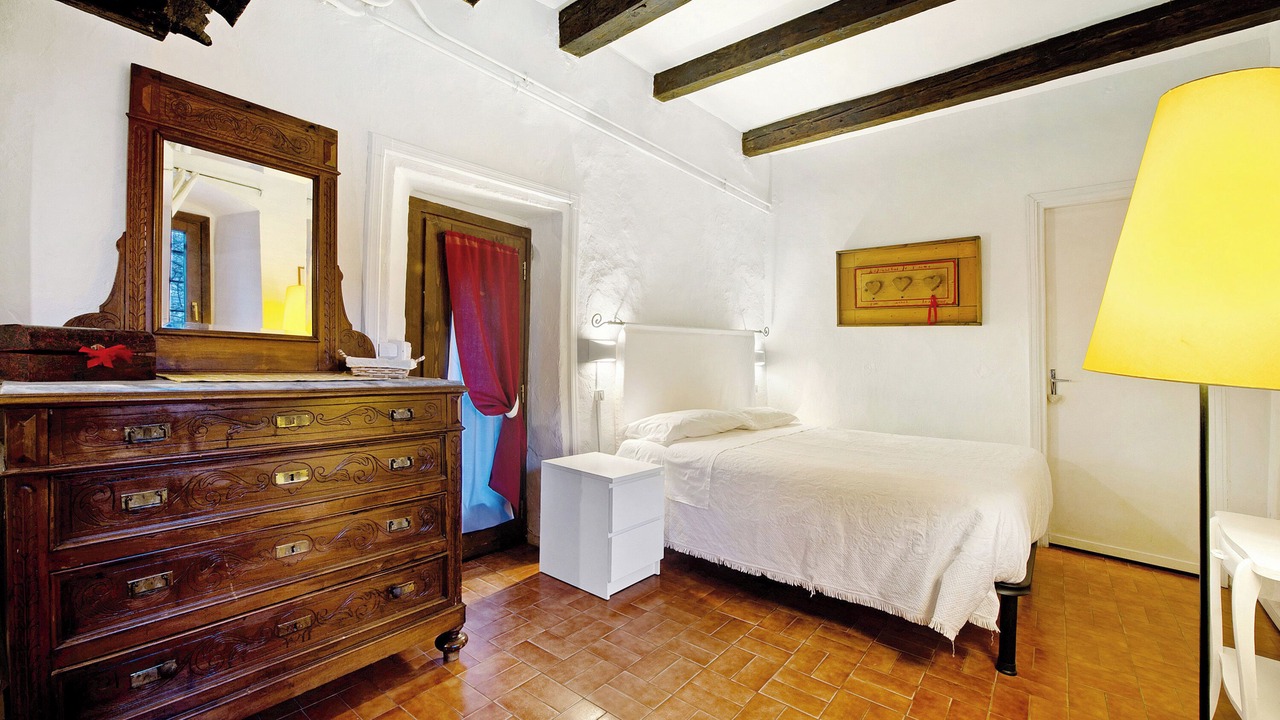Photo of Bedroom in Saint Maurice