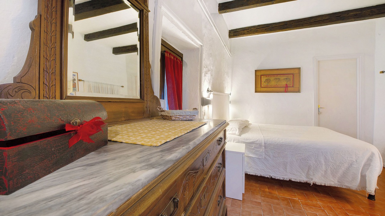 Photo of Bedroom in Saint Maurice