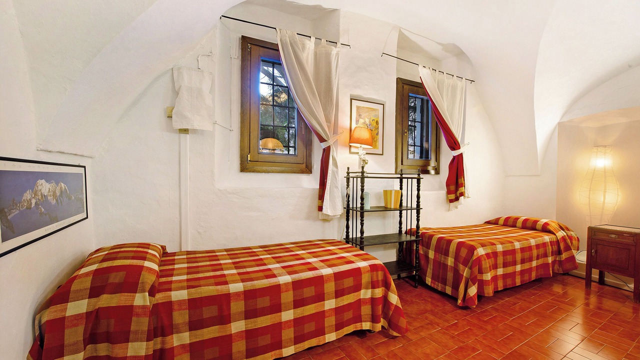 Photo of Bedroom in Saint Maurice