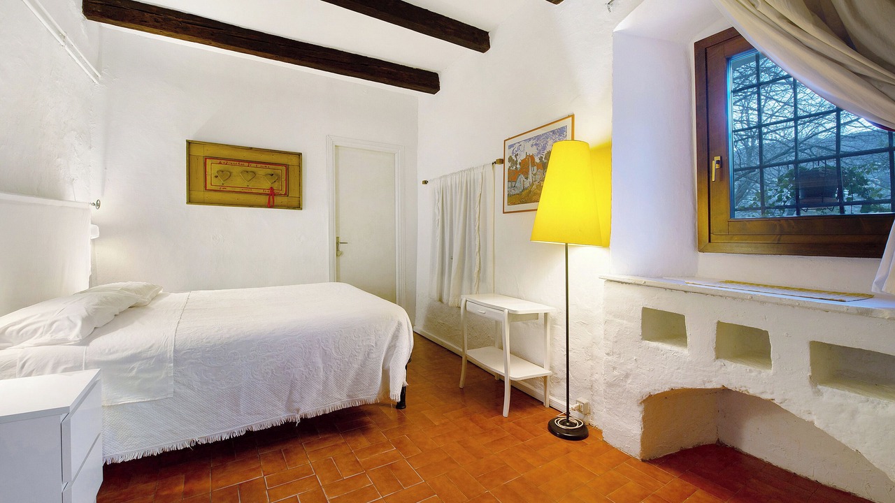 Photo of Bedroom in Saint Maurice