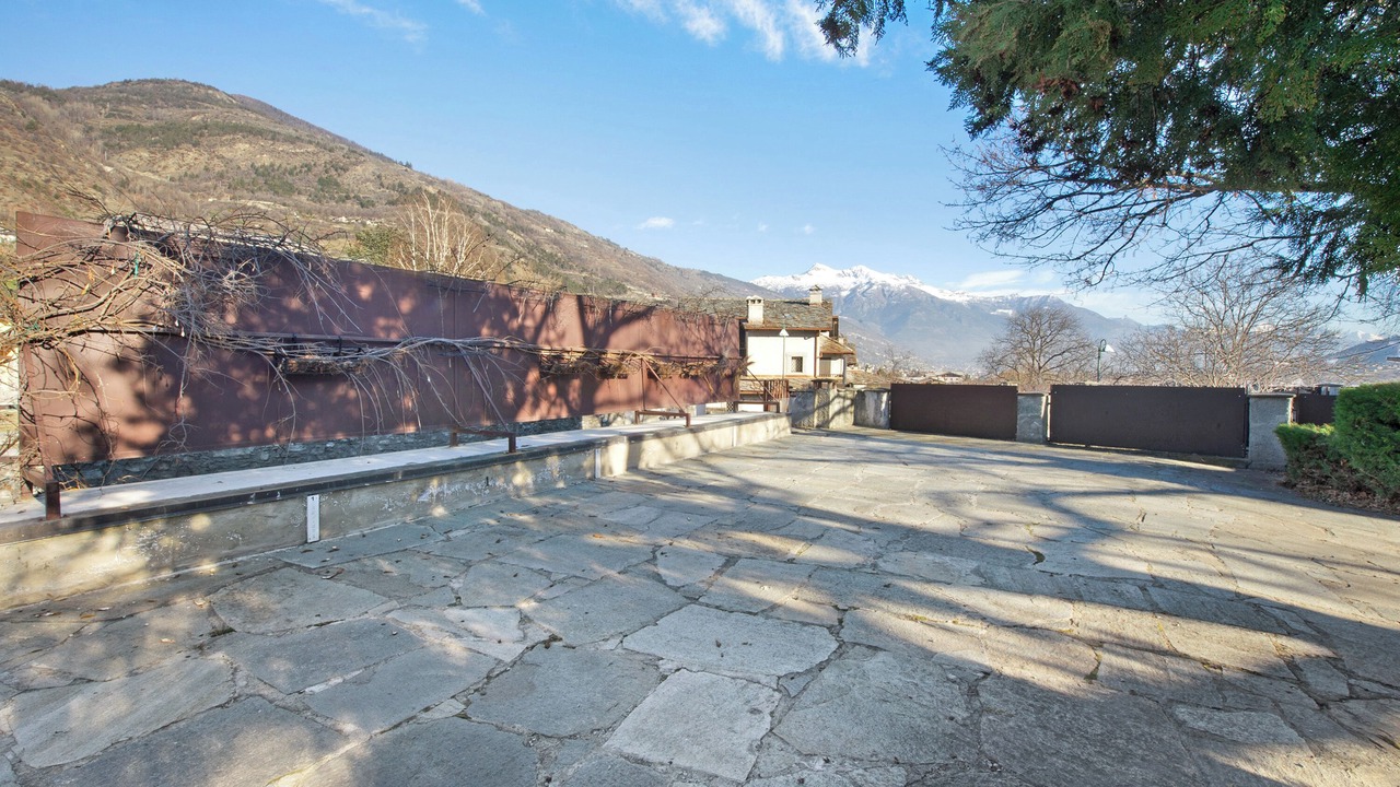Photo of Outdoor in Saint Maurice