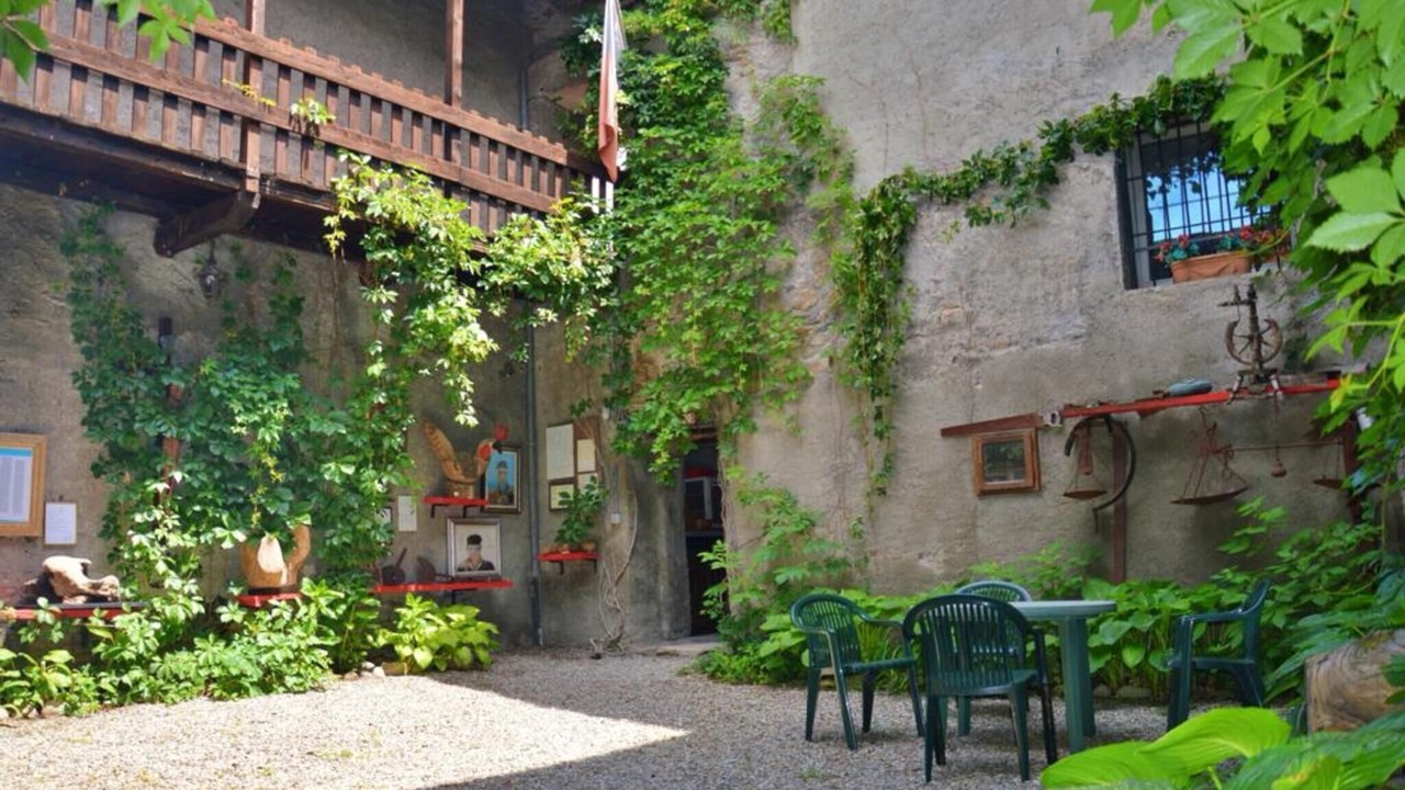 Photo of Outdoor in Saint Maurice