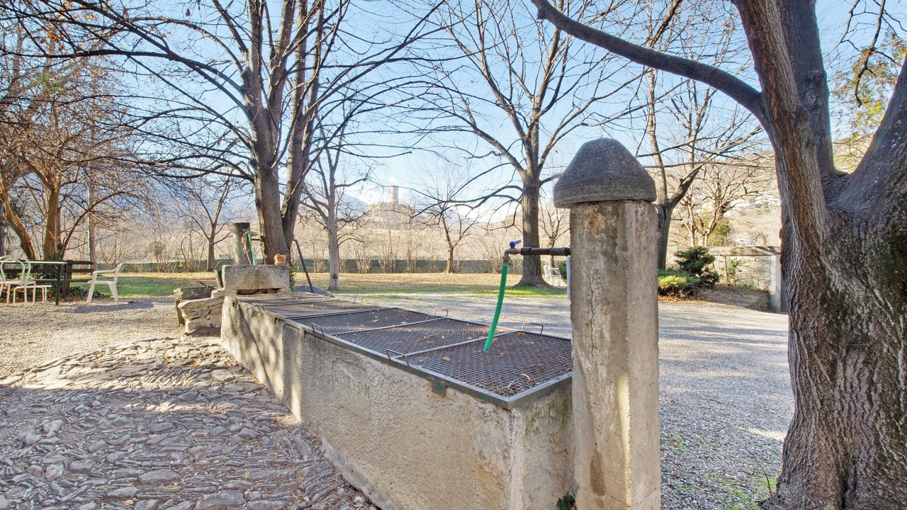 Photo of Outdoor in Saint Maurice