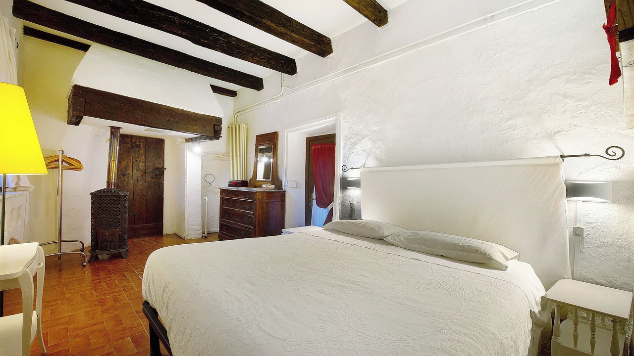 Photo of Bedroom in Saint Maurice