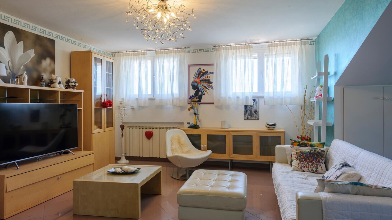 Photo of Bedroom in Trecastelli