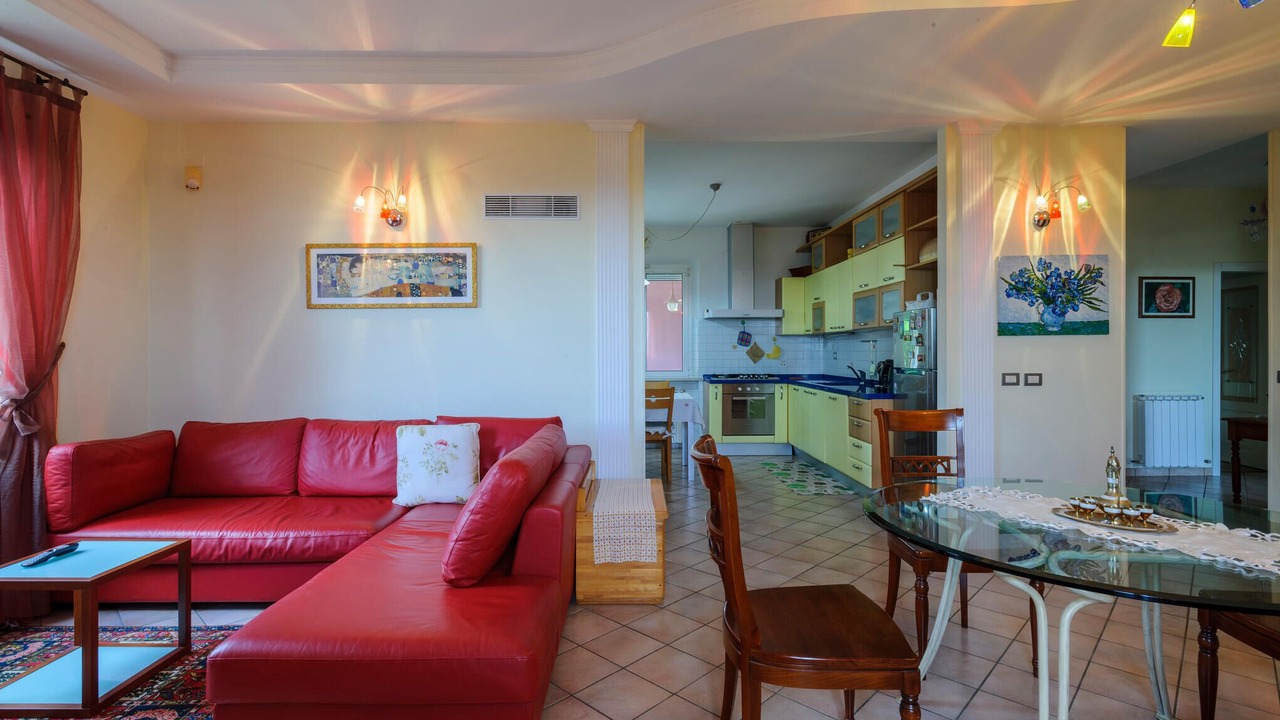 Photo of Bedroom in Trecastelli