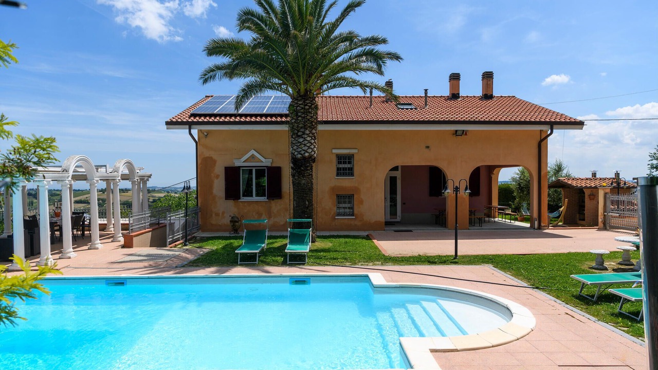 Photo of Outdoor in Trecastelli