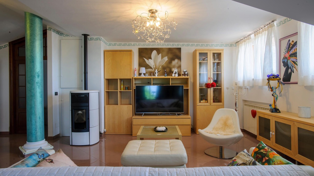 Photo of Bedroom in Trecastelli