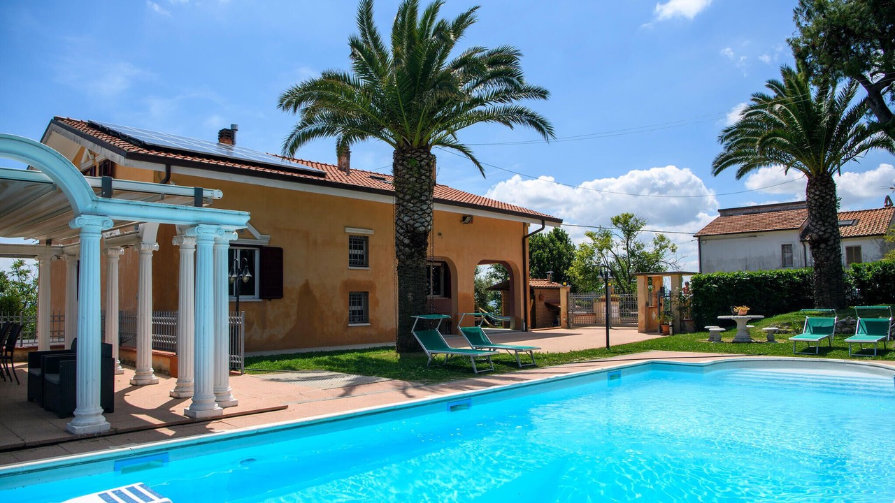 Photo of Outdoor in Trecastelli