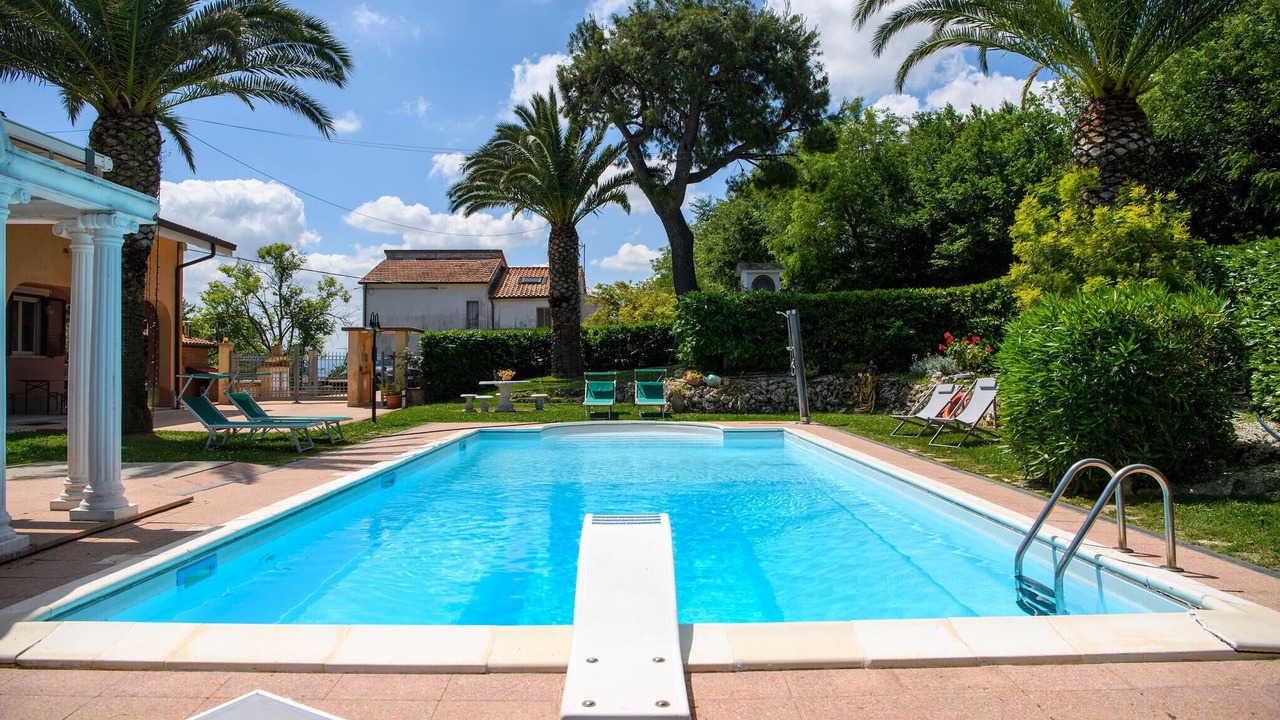 Photo of Outdoor in Trecastelli