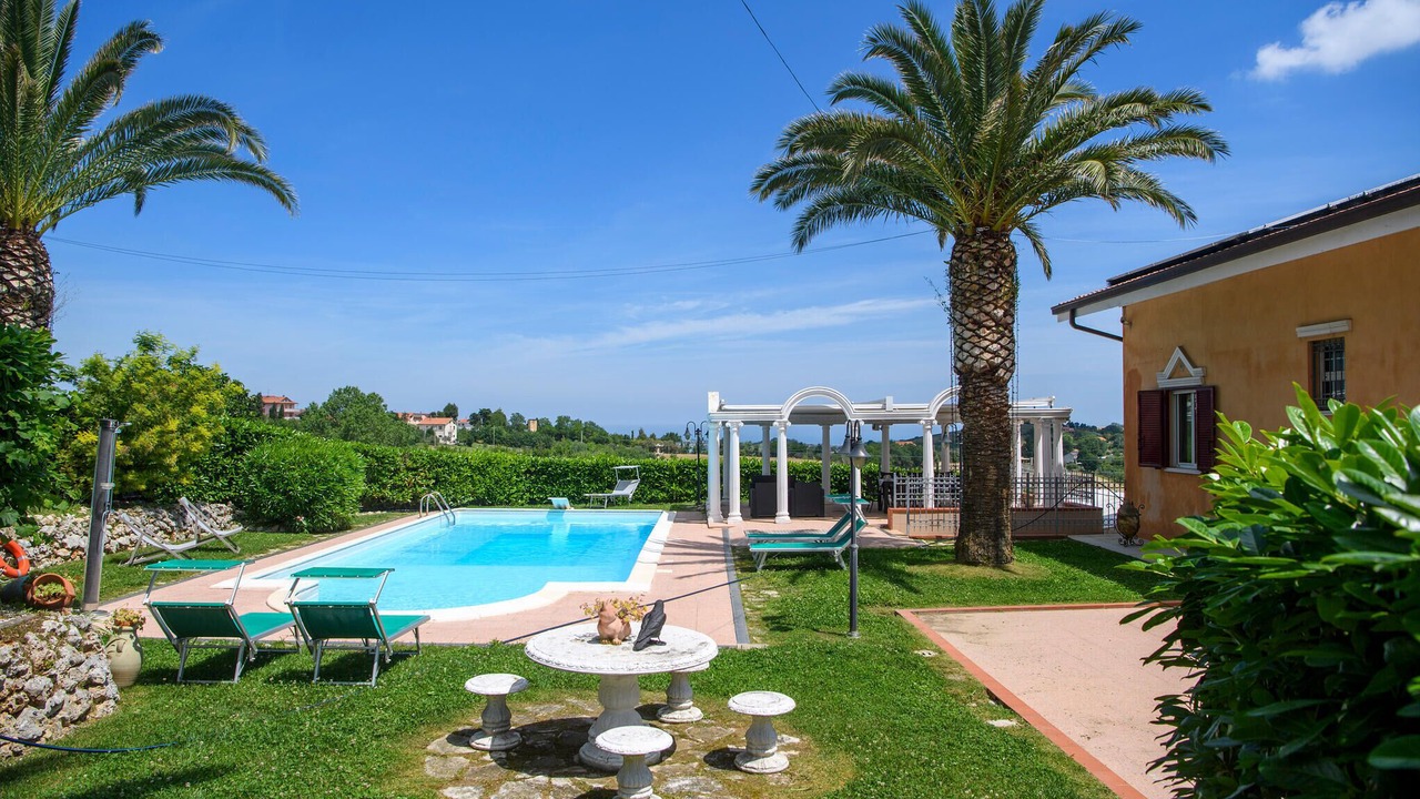 Photo of Outdoor in Trecastelli