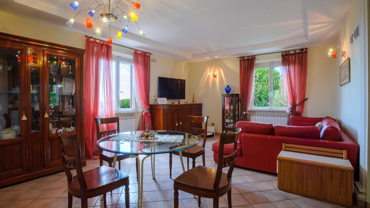 Photo of Bedroom in Trecastelli