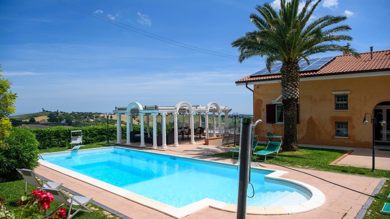 Photo of Outdoor in Trecastelli