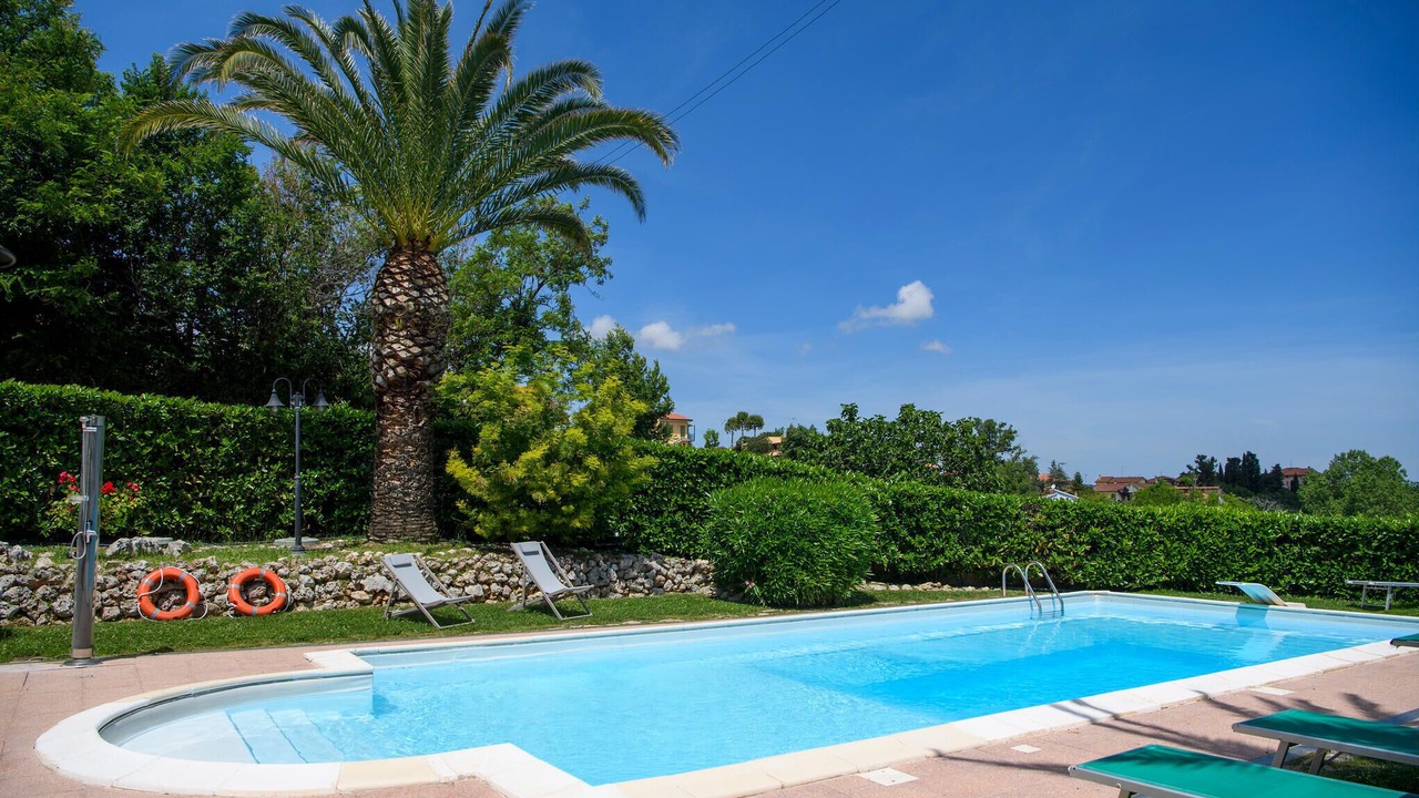 Photo of Outdoor in Trecastelli