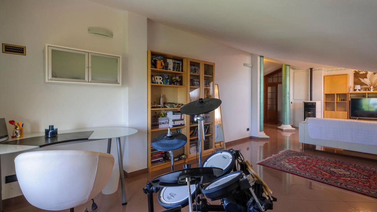 Photo of Bedroom in Trecastelli