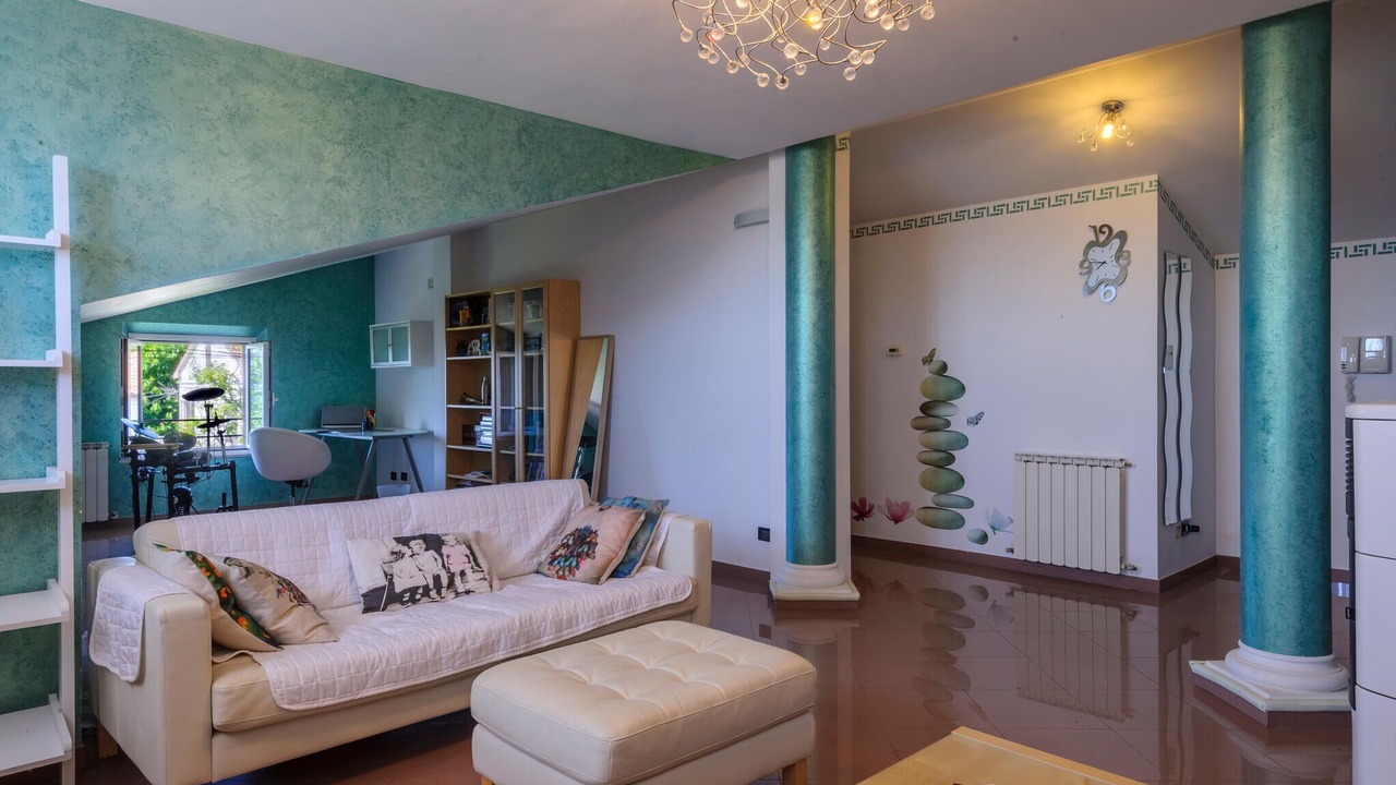 Photo of Bedroom in Trecastelli