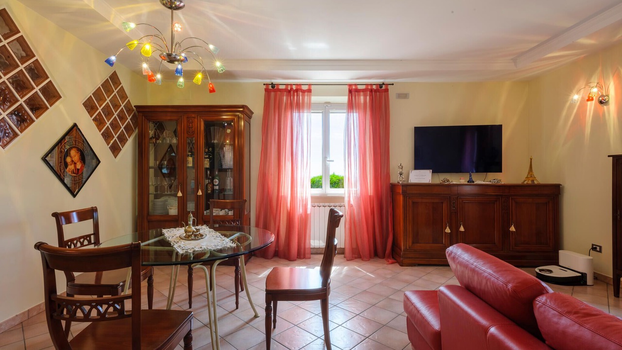 Photo of Bedroom in Trecastelli