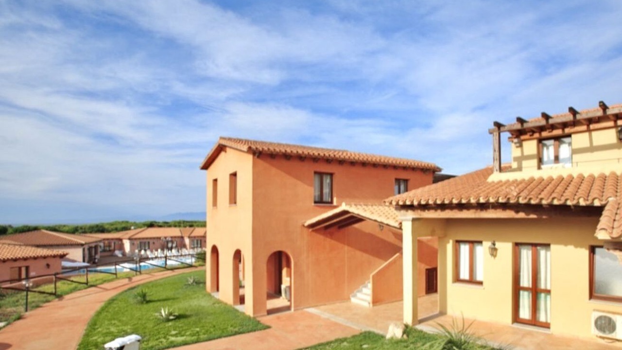 Photo of Outdoor in Aglientu