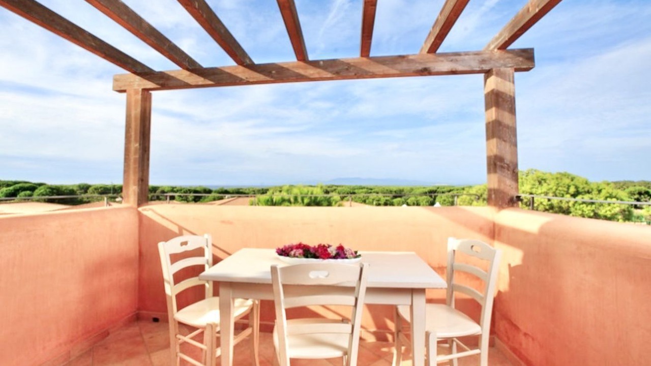 Photo of Outdoor in Aglientu