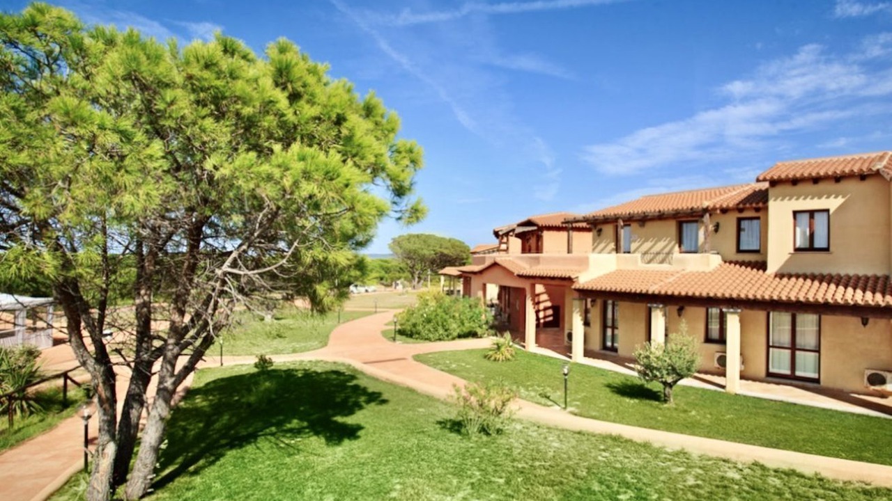 Photo of Outdoor in Aglientu