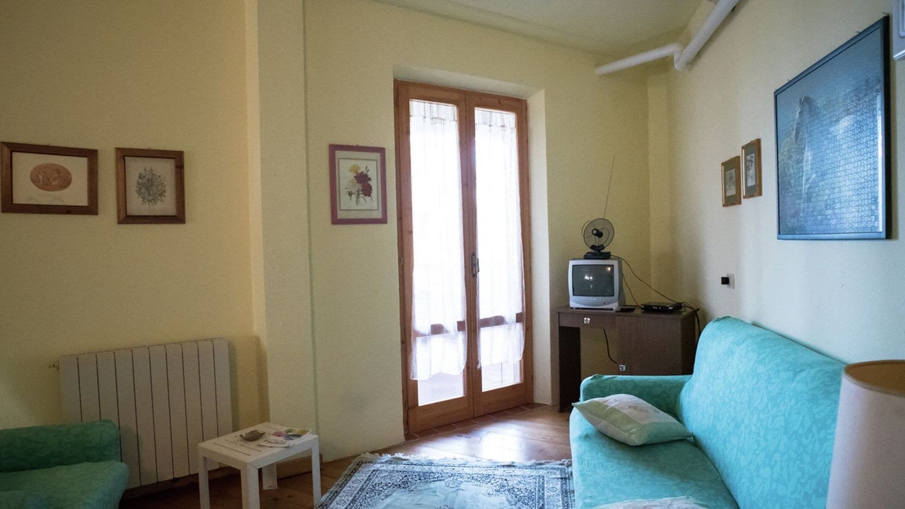 Photo of Livingroom in Paciano