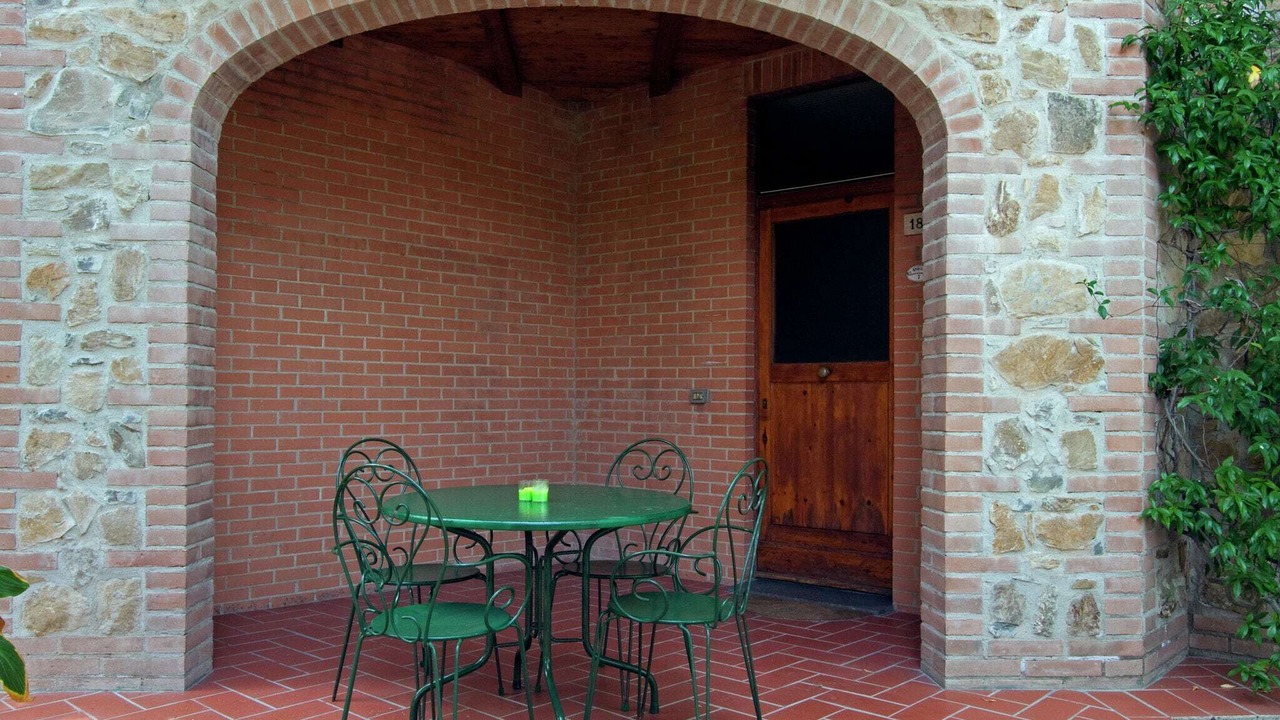 Photo of Outdoor in Paciano