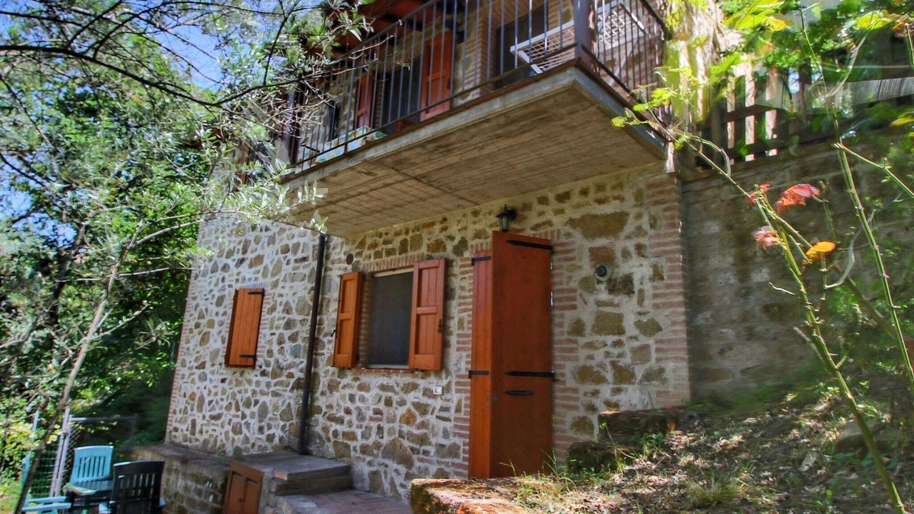 Photo of Outdoor in Paciano