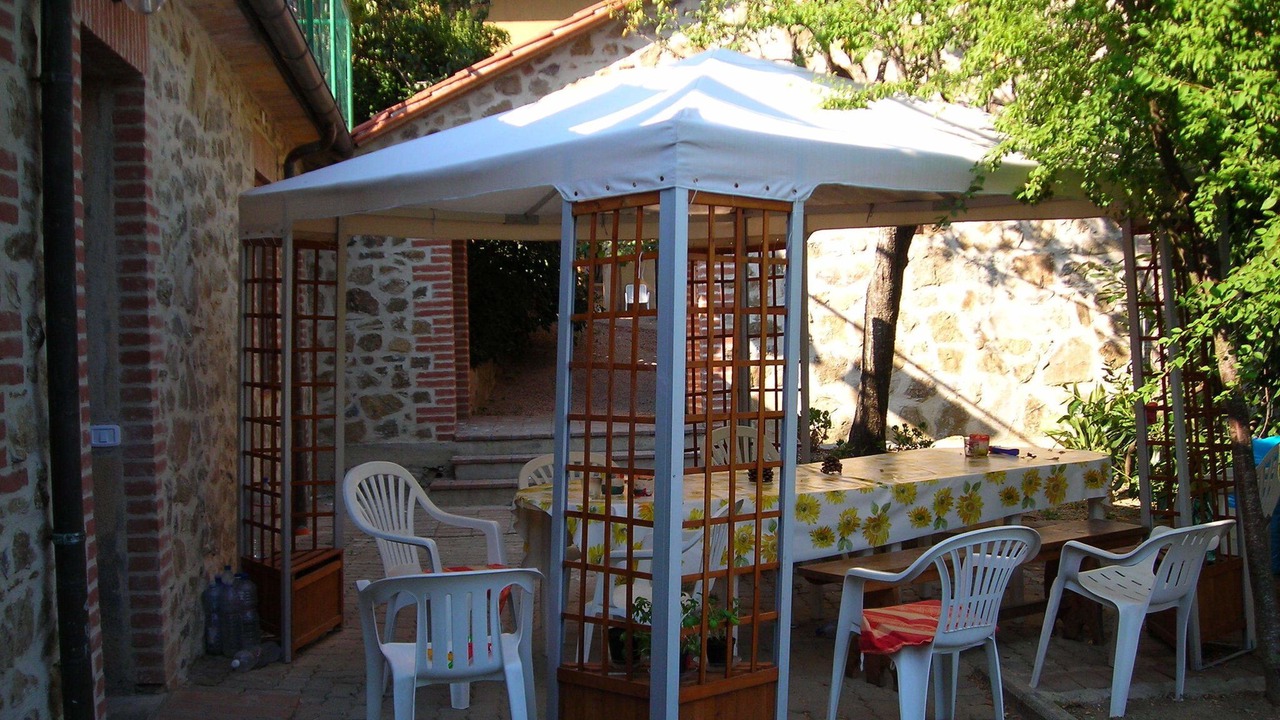 Photo of Outdoor in Paciano