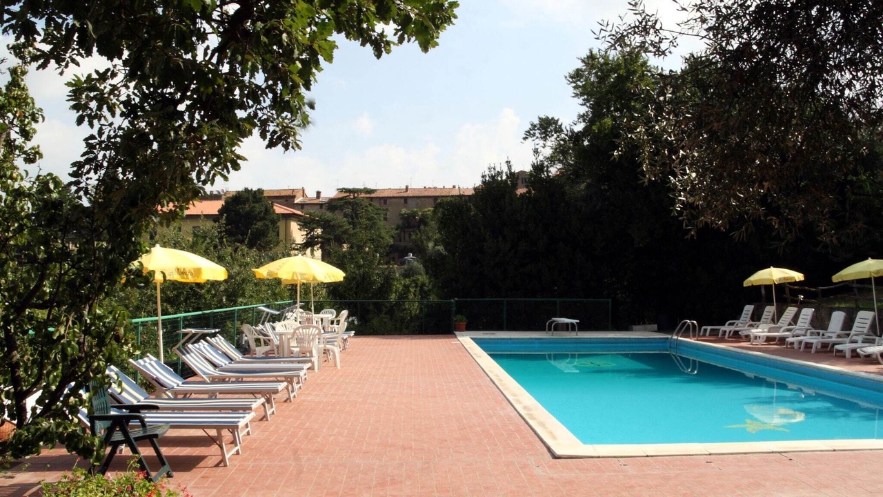 Photo of Outdoor in Paciano