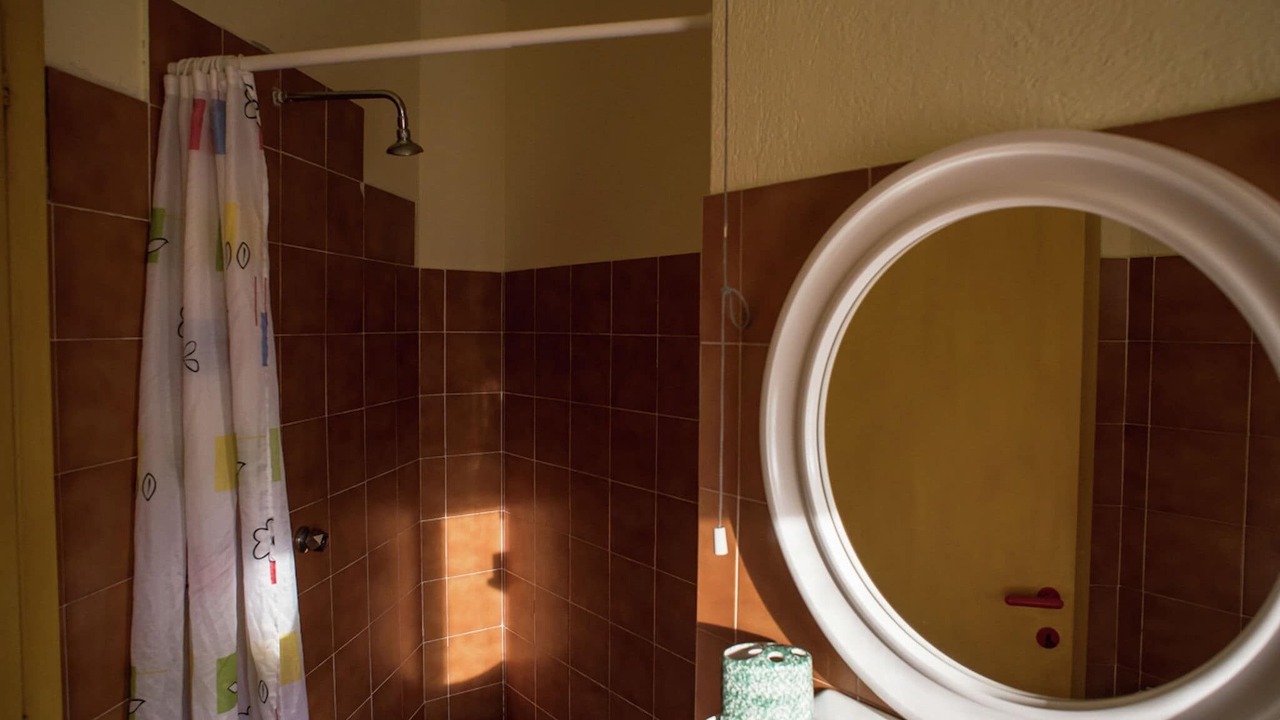 Photo of Bathroom in Paciano