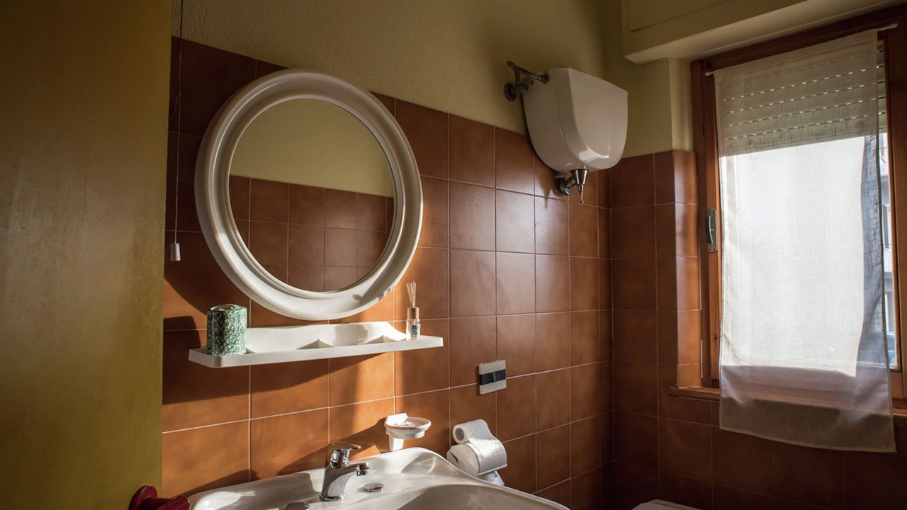 Photo of Bathroom in Paciano