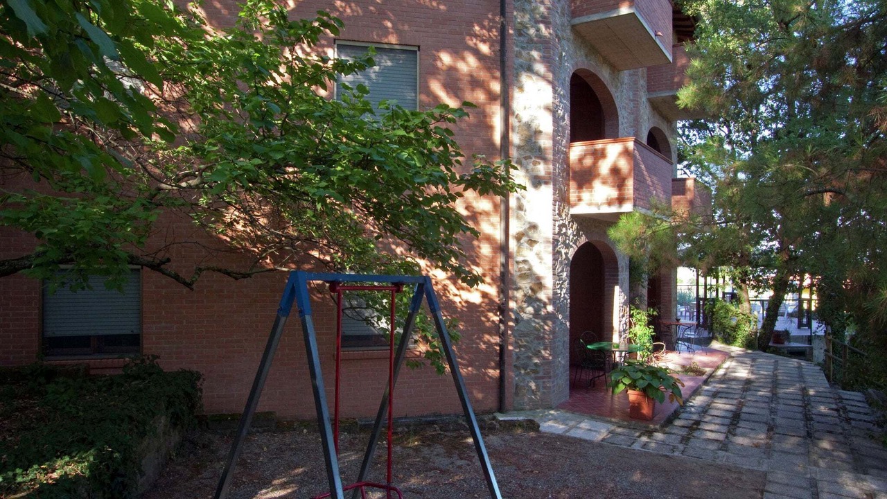 Photo of Outdoor in Paciano