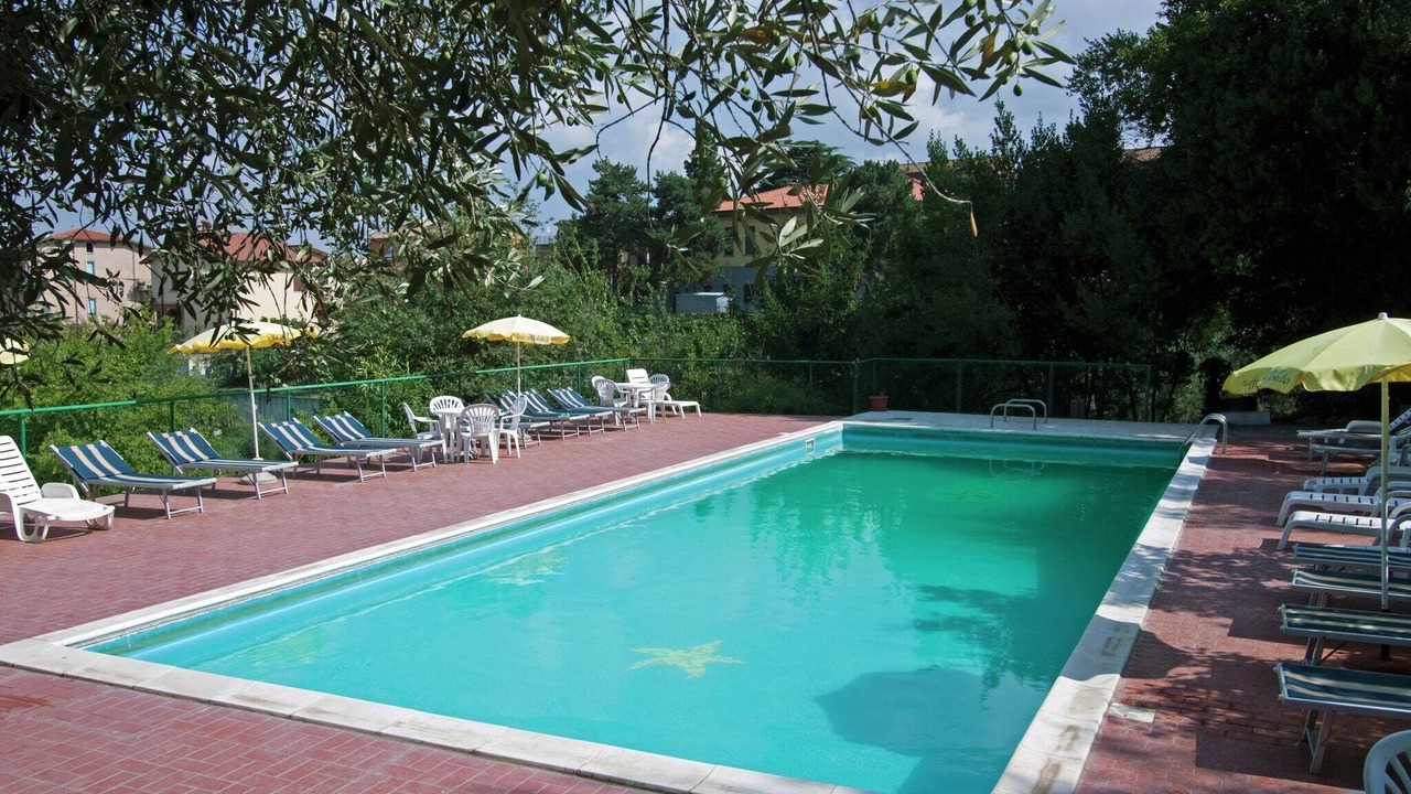 Photo of Outdoor in Paciano