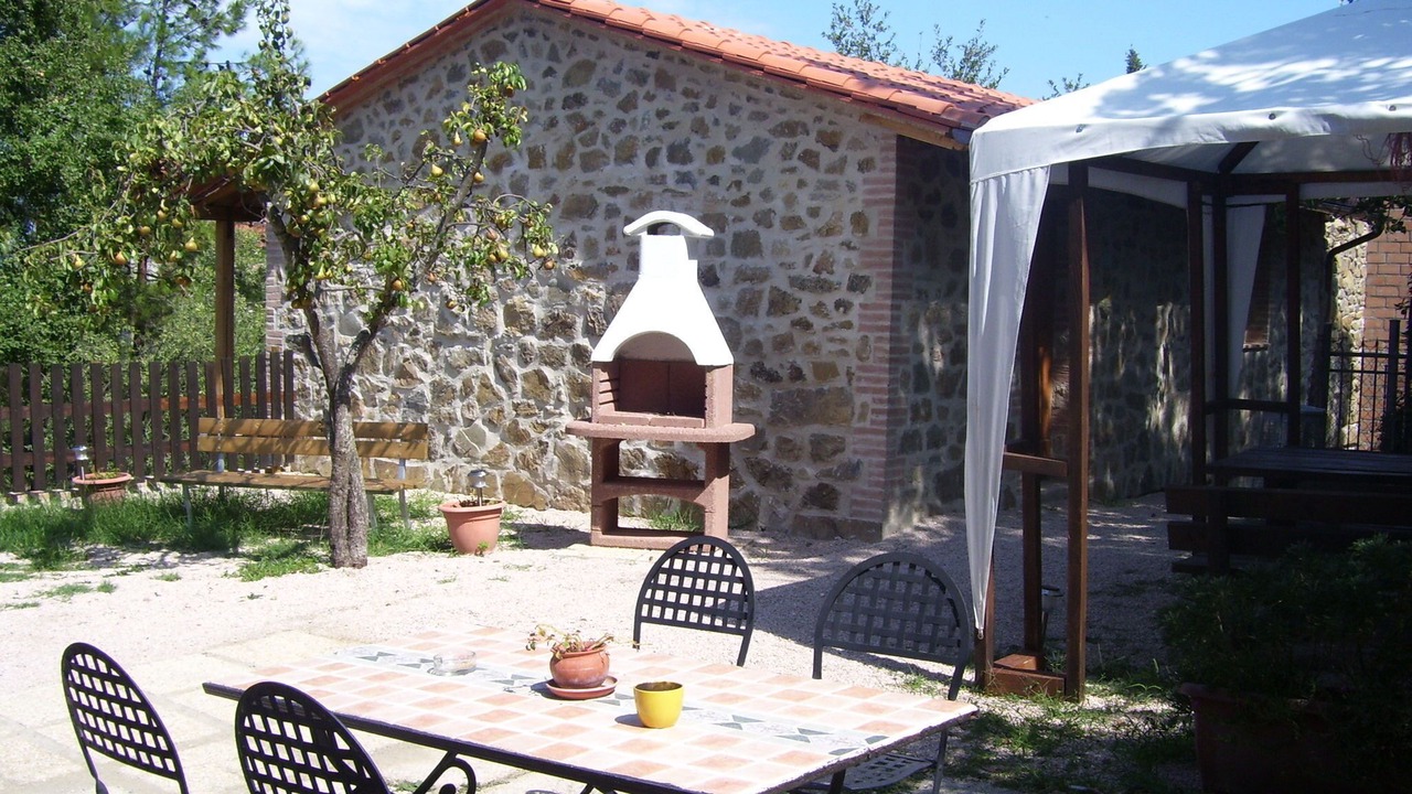 Photo of Others in Paciano