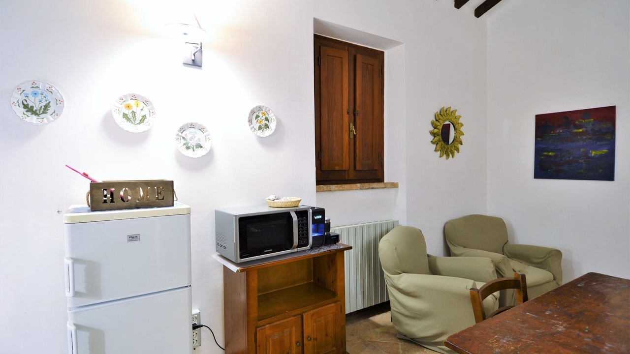 Photo of Livingroom in Collesanto