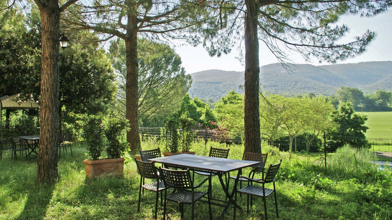 Photo of Outdoor in Collesanto