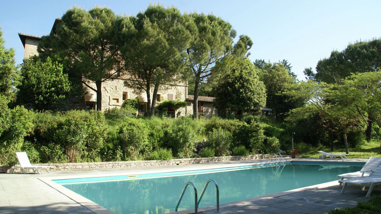 Photo of Outdoor in Collesanto