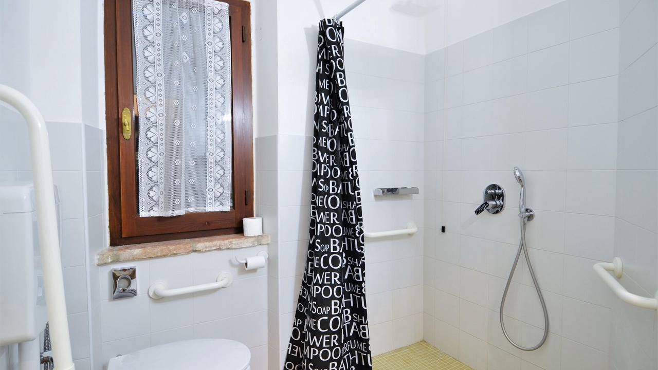 Photo of Bathroom in Collesanto