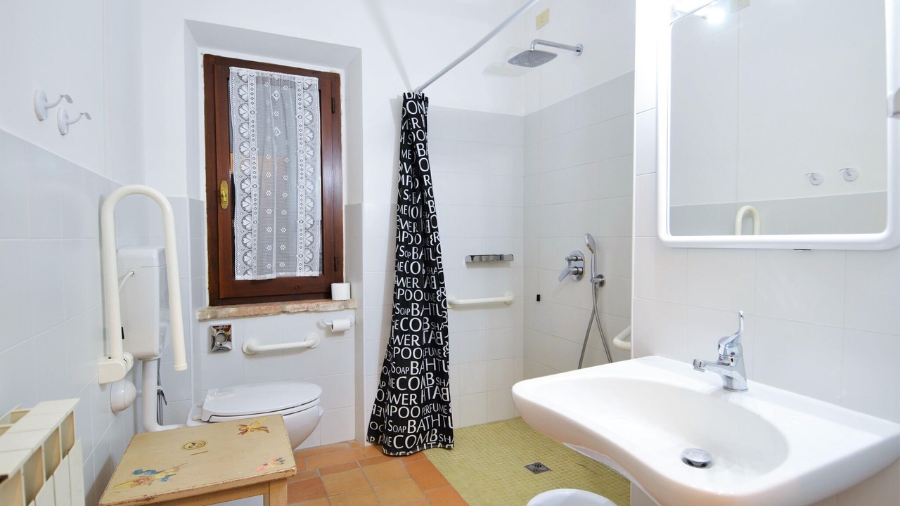 Photo of Bathroom in Collesanto