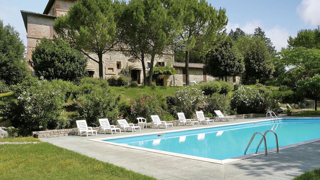 Photo of Outdoor in Collesanto