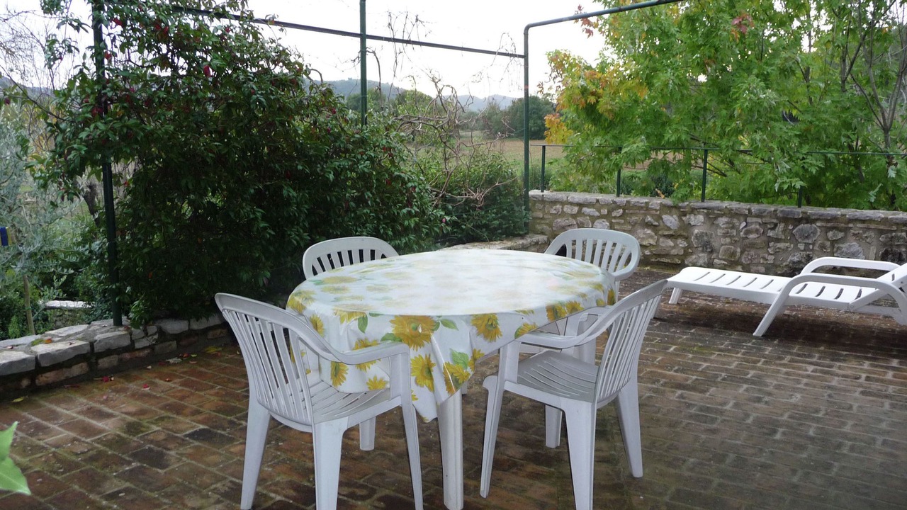 Photo of Patio Balcony in Collesanto