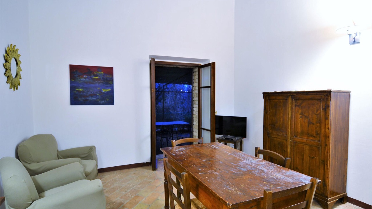 Photo of Livingroom in Collesanto