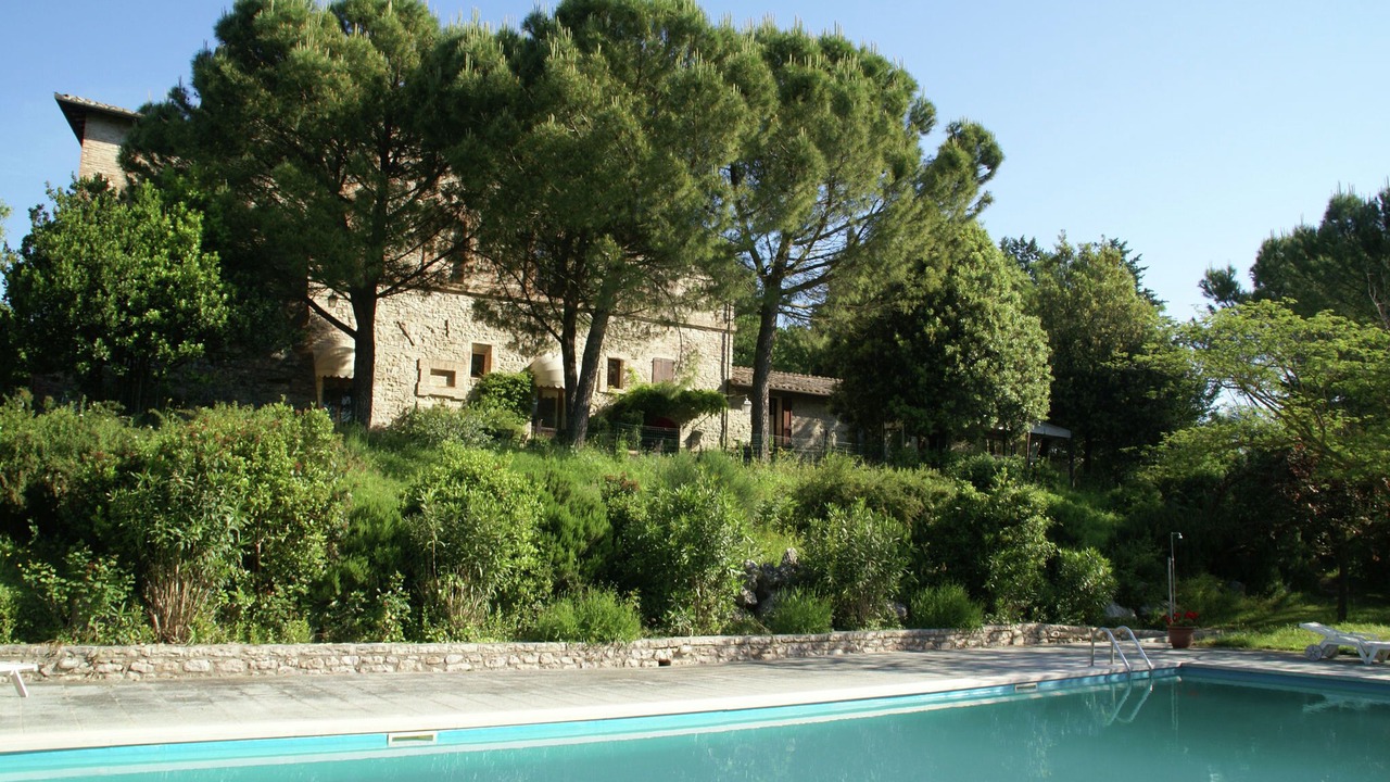 Photo of Outdoor in Collesanto