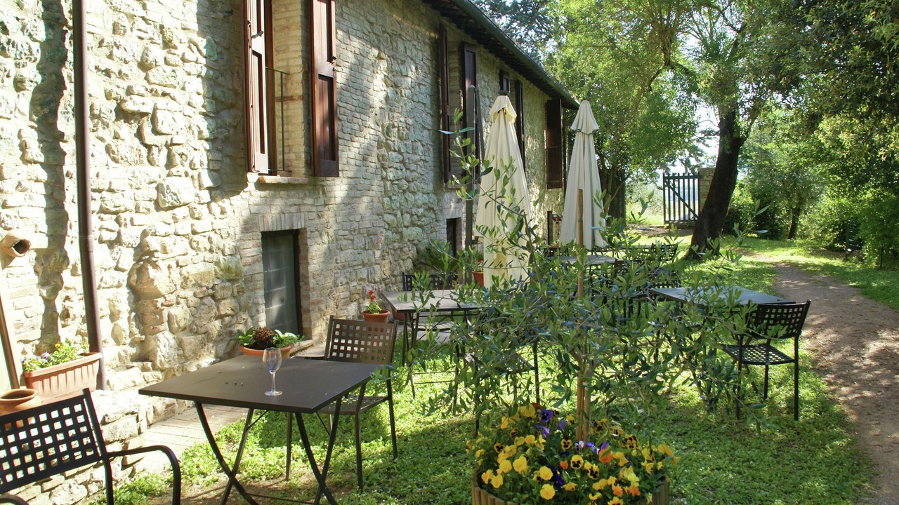 Photo of Outdoor in Collesanto