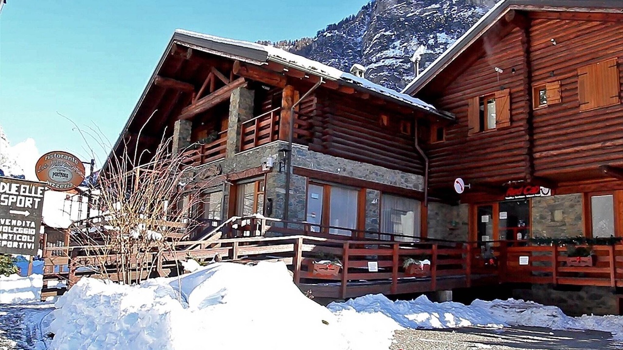 Photo of Outdoor in Antey-Saint-Andre