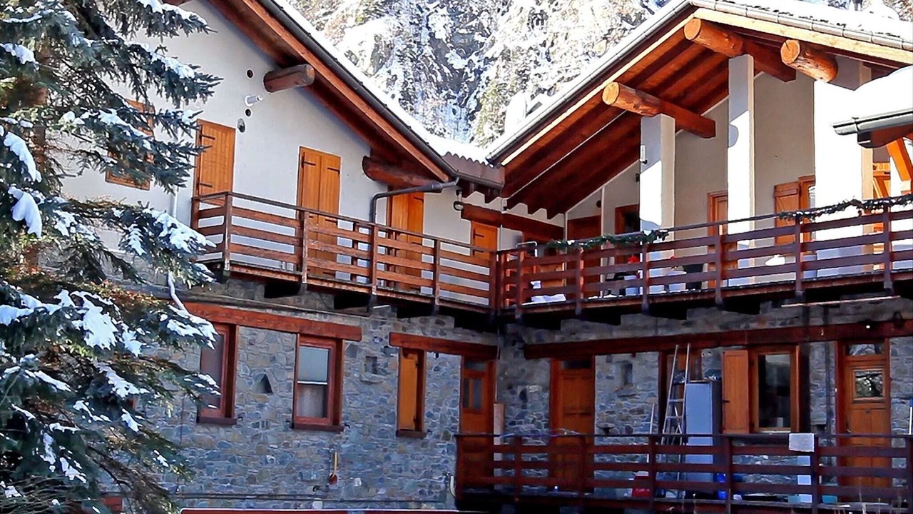 Photo of Outdoor in Antey-Saint-Andre