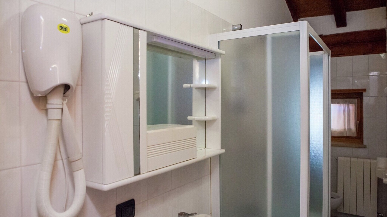 Photo of Bathroom in Antey-Saint-Andre