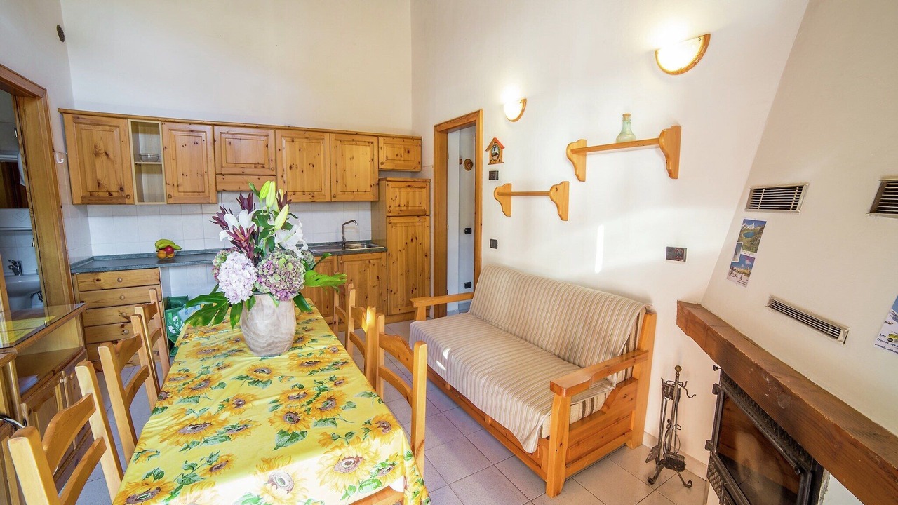 Photo of Livingroom in Antey-Saint-Andre