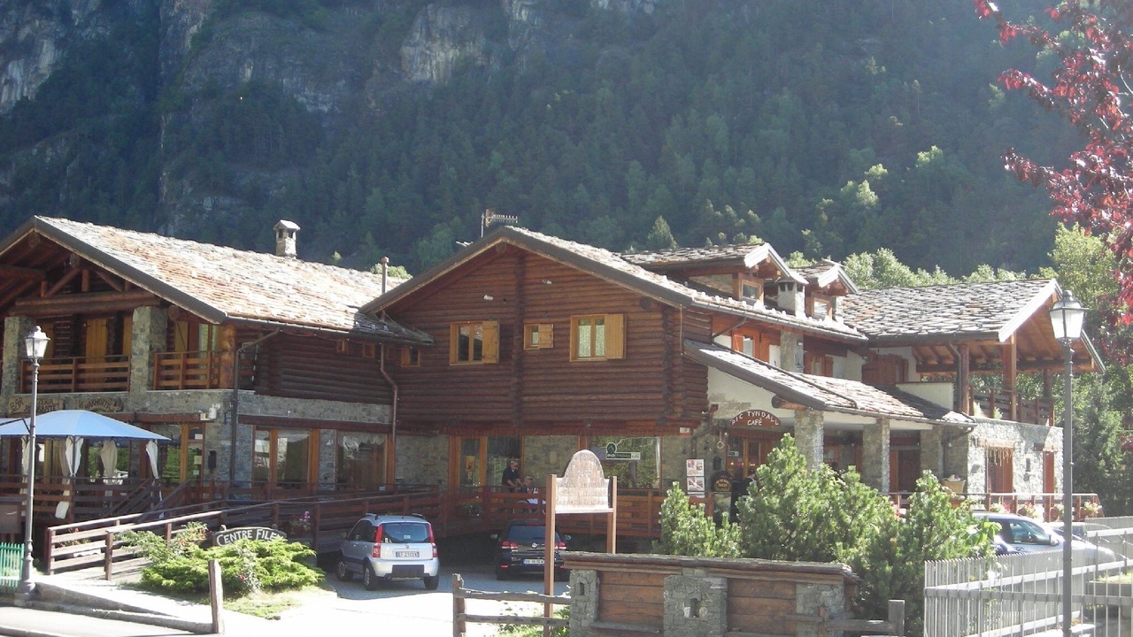 Photo of Outdoor in Antey-Saint-Andre